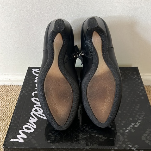 Sam Edelman Meridth Bootie - Picture 4 of 6